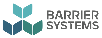 Logo von BarrierSystems