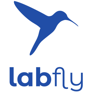 Logo von Labfly