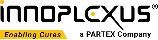 Logo von Innoplexus