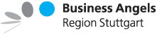Logo von Business Angels Region Stuttgart