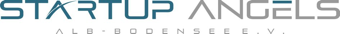 Logo von Startup Angels Alb-Bodensee