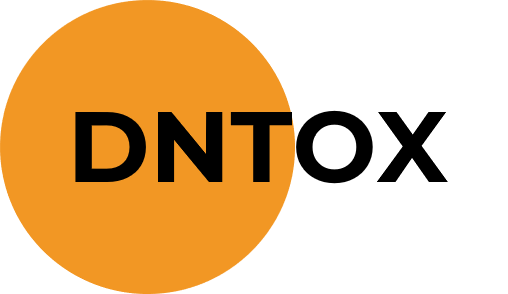 Logo von DNTOX