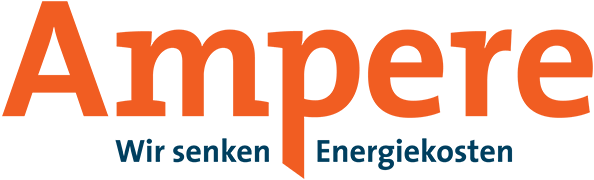 Logo von Ampere