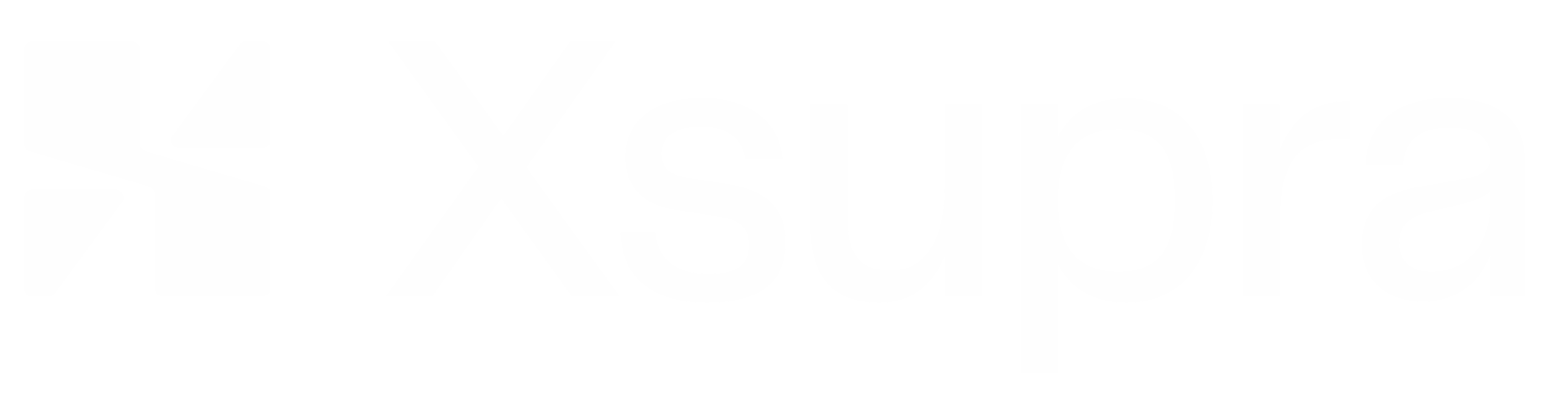 Logo von Xsupra