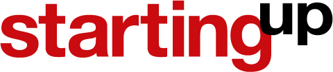 Logo von StartingUp