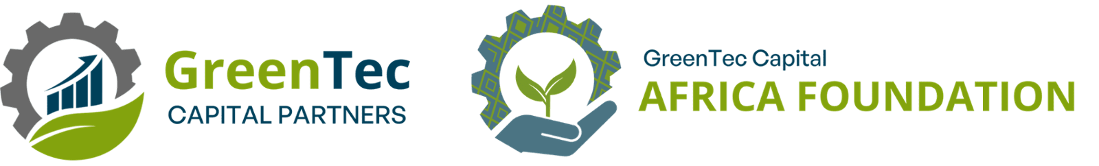 Logo von GreenTec Capital Partners