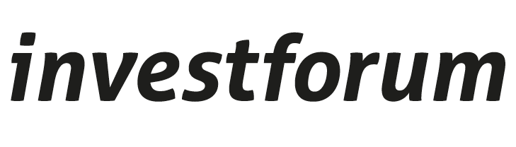 Logo von Investforum Startup-Service