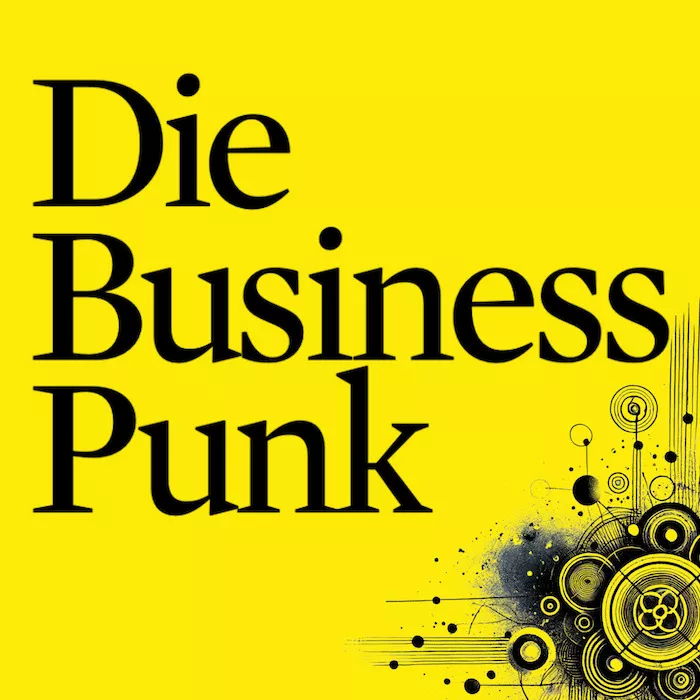 Logo von Die BusinessPunk