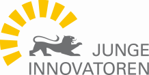 Logo von Junge Innovatoren