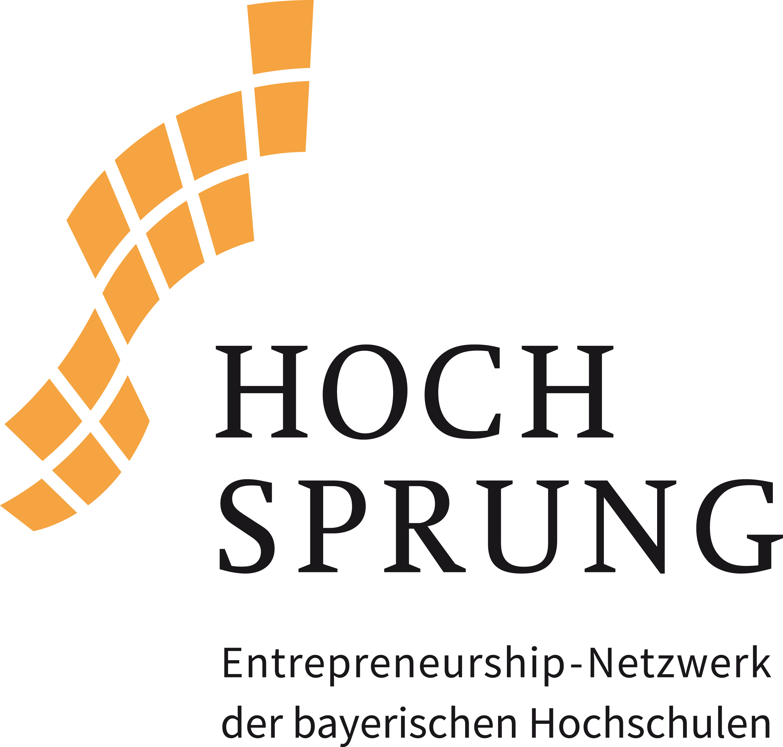 Logo von HOCHSPRUNG
