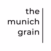 Logo von the munich grain