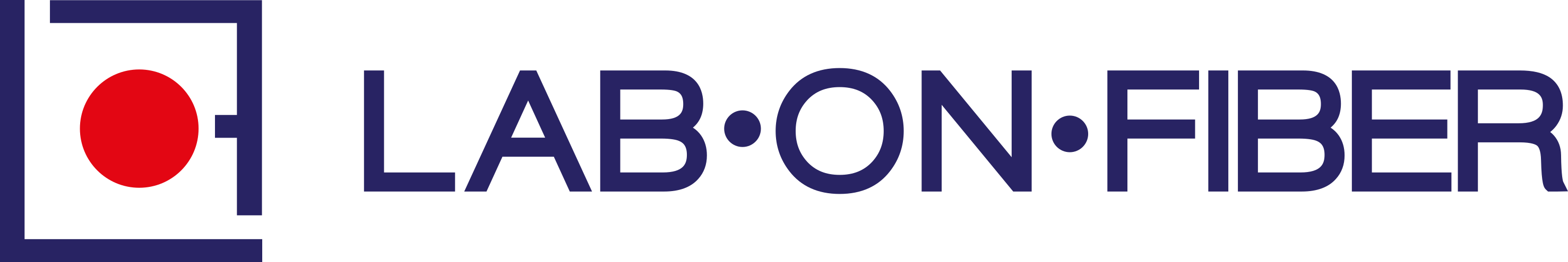 Logo von Lab-on-Fiber