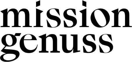 Logo von Mission Genuss
