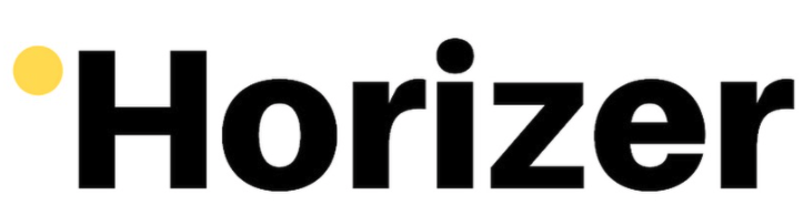 Logo von Horizer