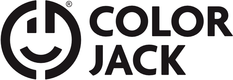 Logo von COLOR JACK