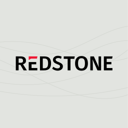 Logo von Redstone