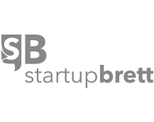 Logo von StartupBrett