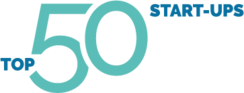 Logo von Top 50 Start-ups