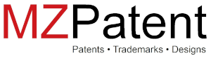 Logo von MZ Patent