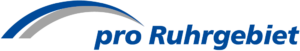 Logo von pro Ruhrgebiet