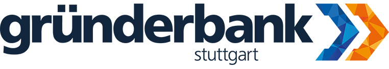 Logo von Gründerbank Stuttgart