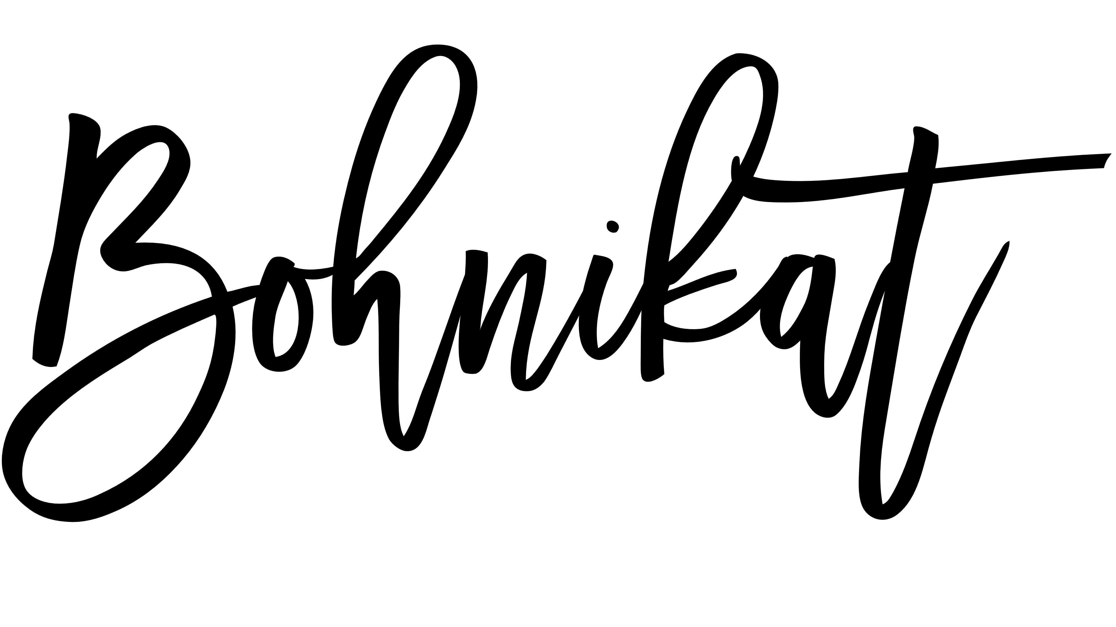 Logo von Bohnikat