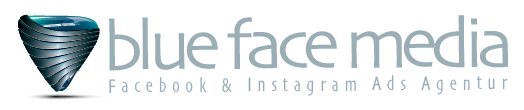 Logo von Blue Face Media