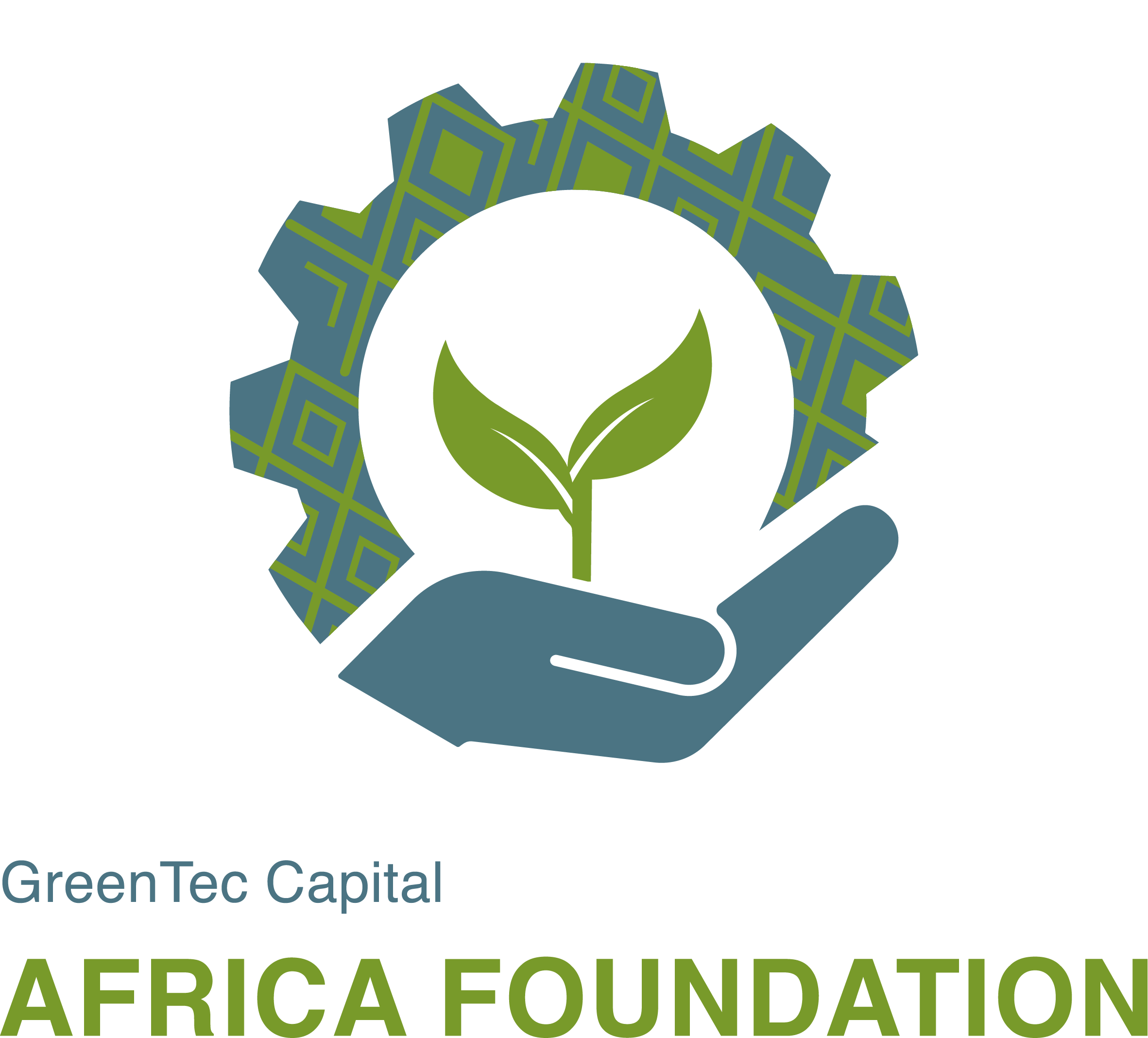 Logo von GreenTec Capital Africa Foundation