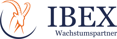 Logo von IBEX Wachstumspartner