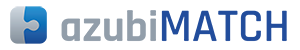 Logo von azubiMATCH