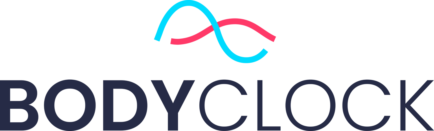 Logo von BodyClock