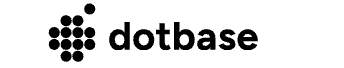 Logo von dotbase