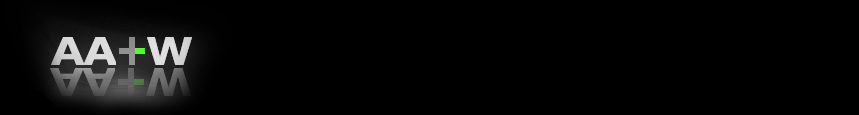 Logo von AA+W