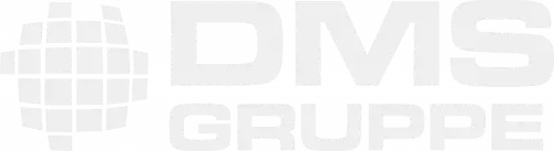 Logo von DMS Gruppe