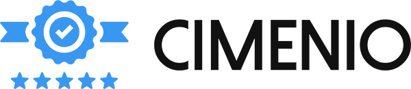 Logo von Cimenio