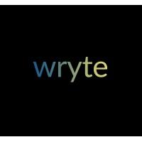 Logo von Wryte