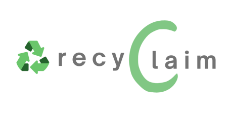 Logo von RecyClaim