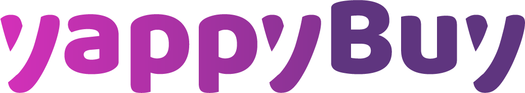 Logo von yappyBuy