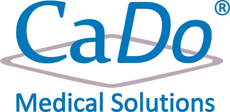 Logo von CaDo Medical Solutions