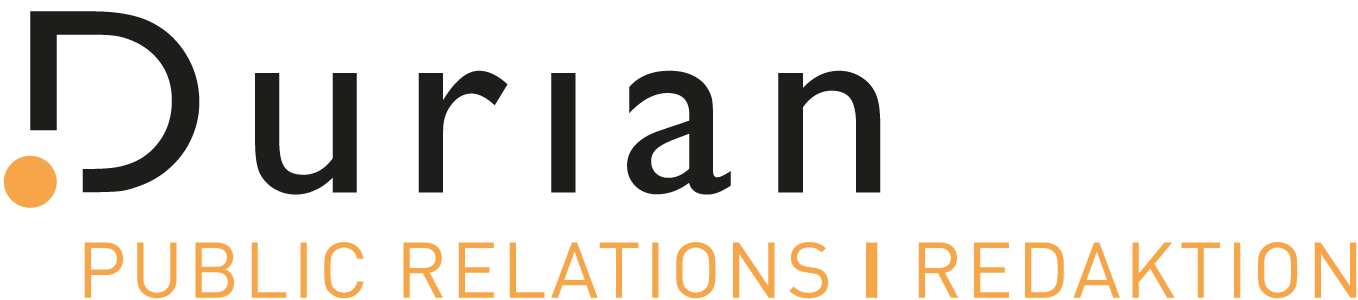 Logo von Durian PR