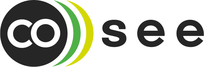 Logo von cosee