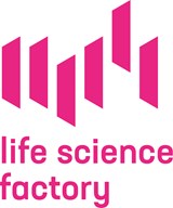 Logo von Life Science Factory Göttingen