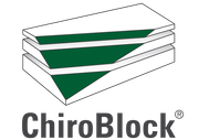Logo von ChiroBlock