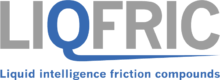 Logo von LIQFRIC