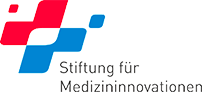 Logo von Stiftung für Medizininnovationen
