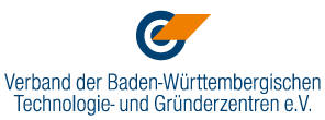 Logo von Verband der BW Technologie- und Gründerzentren
