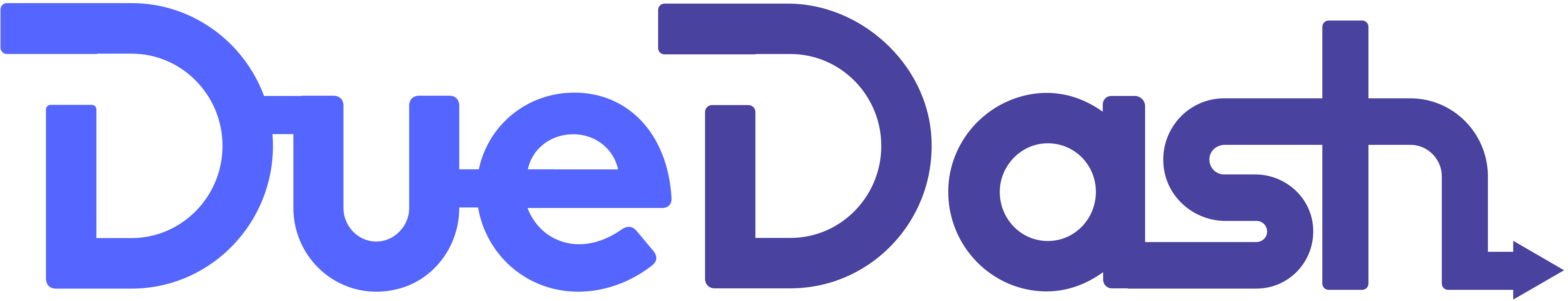 Logo von DueDash