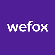 Logo von wefox