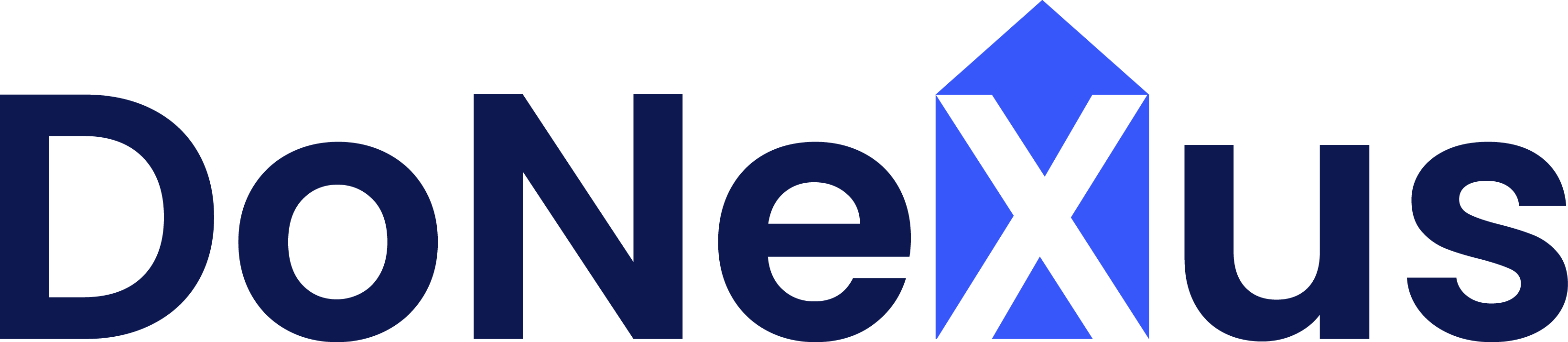 Logo von DoNexus