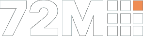 Logo von 72M